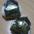 ﾋﾟﾛﾐ♡'s cooksnap of when they made ツナおにぎり塩味(マヨネーズ無し).