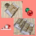 yesmama's cooksnap of when they made 餃子の包み方.