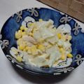 ここあo's cooksnap of when they made 【楽めし】キャベツとツナのポンマヨ.