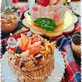 ＴＷＯＨＥＡＲＴＳ's cooksnap of when they made オレオ♡チョコレートムース コーヒー風味.