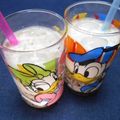 ＠迷子＠'s cooksnap of when they made 飲むスイーツ【コーヒーゼリーラテ】.