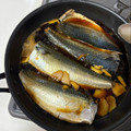 ぐらたん's cooksnap of when they made 定食屋さんの『鯖の煮付け』.