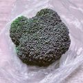 のんべぇヒロ's cooksnap of when they made ブロッコリーの選び方と鮮度の保ち方❤️.
