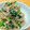 ちーまぐ's cooksnap of when they made 簡単5分♡こまツナもやしの塩昆布マヨサラ.