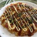 Nya6nya6's cooksnap of when they made 簡単豆腐のお好み焼き.
