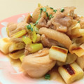 イエローバード's cooksnap of when they made 居酒屋気分♡串なし簡単☘️おうち焼き鳥.