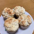 hhkoko♪'s cooksnap of when they made 栗のパウンドケーキ★HMで時短！簡単！.