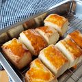 fulface22's cooksnap of when they made 本場イギリス プレーンスコーン.