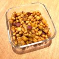 ラスカオママ's cooksnap of when they made 【★】さつまいもと大豆のカリカリ甘辛絡め.