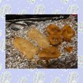 ダッフィーニーうに's cooksnap of when they made 油↓術！カリッとサクッと揚げ物の温め方.