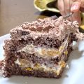 みゅんちゃ's cooksnap of when they made まるでカスタード!?豆腐クリーム.