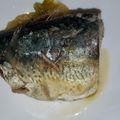 あやましゃ's cooksnap of when they made さばの味噌煮.