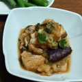 缶詰みかん's cooksnap of when they made 簡単！鶏もものみぞれ煮.