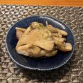 ちゃぴ♥'s cooksnap of when they made ✿きのこのガーリックソテー✿.