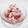 ＠迷子＠'s cooksnap of when they made 冷凍いちごでアイスクリーム♪.