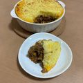 クック0CN3Y2☆'s cooksnap of when they made ☆シェパードパイ☆.