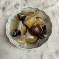 ナピト's cooksnap of when they made 揚げ茄子の甘酢漬け.