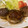 ねみねみ's cooksnap of when they made まるごと新玉ねぎ！甘辛照り焼きバーグ.