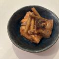 ♥bambi♥'s cooksnap of when they made ブリのあら煮。簡単！あら煮の検索1位！.