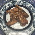 アリサ天才宇宙カフェ🐰💡🚀☕'s cooksnap of when they made 絶対美味しいよ♡　❀サンマの竜田揚げ❀.