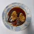 ゆえひろき's cooksnap of when they made ぶりの照り焼き ⭐︎しょうが入り.