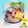 ♪としクック♪'s cooksnap of when they made お刺身のっけ丼.