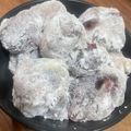 しろねこにょっき's cooksnap of when they made 鏡開きに大福.
