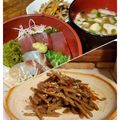 ダッフィーニーうに's cooksnap of when they made きんぴらごぼう.