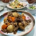 四谷わかば's cooksnap of when they made 【農家のレシピ】我が家の無水肉じゃが.