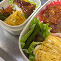 クック8QOOH4☆'s cooksnap of when they made アスパラガスの焼きびたし　あと一品　弁当.