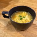 サク２っと's cooksnap of when they made なつかしい給食の味☆洋風かきたま汁.