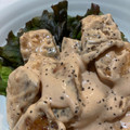 ゆみらんたん's cooksnap of when they made 甘うま♪鮭マヨ.
