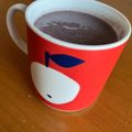 kimig's cooksnap of when they made 米麹と小豆で醗酵あんこ　砂糖なし.