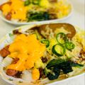 さんちゃん（╹◡╹）'s cooksnap of when they made リメイク★カレー⇒【カレーラザニア風】♪.
