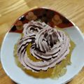 戴きます's cooksnap of when they made 珈琲ゼリー.