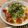Nya6nya6's cooksnap of when they made 何食べ☆ツナとトマトのぶっかけそうめん.