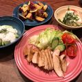 こつゆ514's cooksnap of when they made ５分で簡単！胸肉やわらか鶏チャーシュー✿.