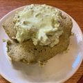 きゃろぽて's cooksnap of when they made ズボラ！簡単モンブランクリーム.