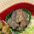 わたさな2016's cooksnap of when they made こんにゃくだけ！簡単みそ煮.
