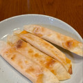 COM☆COM♪'s cooksnap of when they made 余った焼売の皮で激うまやみつきチーズ焼売.