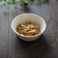 まろんかふぇ's cooksnap of when they made 生姜納豆.