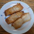 ポニーリボン's cooksnap of when they made パンガシウスの照り煮.