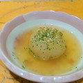 ちーまぐ's cooksnap of when they made ☆玉ねぎのまるごとスープ☆.