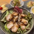 りんりんりなーこ's cooksnap of when they made 簡単なのに本格的！豪華なローストポーク.