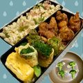 yu🐓's cooksnap of when they made ブロッコリーのチーズ焼き★お弁当に！.