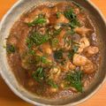 こつこつ地道に's cooksnap of when they made 子供大好き♪鶏もも肉のみぞれ煮.