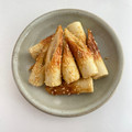 のんたん's cooksnap of when they made ちくわの簡単マヨカレー炒め♡.