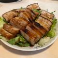 natsumi cook's cooksnap of when they made ☆焼豚☆チャーシュー.
