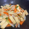 もじ○'s cooksnap of when they made 韓国の作り置きおかず。オデンポックム.