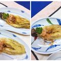 みっちゃん❇️68's cooksnap of when they made 簡単オーブンレンジで作る焼きなす♬.